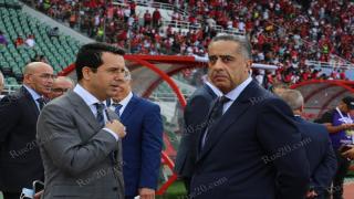 وجدة وبركان والناظور..معلومات ديستي توقف شبكة اجرامية تزور الفيزات