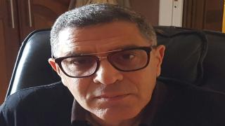 رشيد السرغيني يقدم كلمة شكر على التعزية في وفاة والده الاستاذ عبدالغني السرغيني رحمه الله