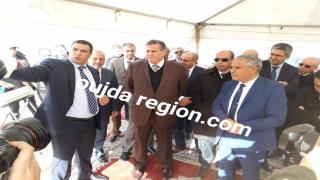 رغم الظروف..جهة الشرق تحقق ارتفاع استثنائي في انتاج الشمندر السكري