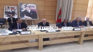 +صور:بشرى لساكنة كرسيف…الغرفة التجارية تعلن حي صناعي