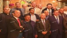 سلامة يحافظ على شمل الاحرار بالناظور