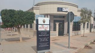 بركان..افتتاح دائرة امنية جديدة