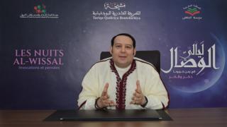 الدكتور منير القادري يبسط دور التأهيل الروحي في بناء الوطنية الصادقة