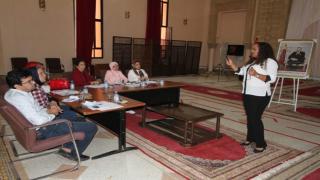 عمالة بركان تكون اطر الداخلية لتعزيز المعارف وتقوية القدرات