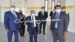 سكوب..وجدة تحتضن اكبر منصة في المغرب لدعم منتوجات التعاونيات