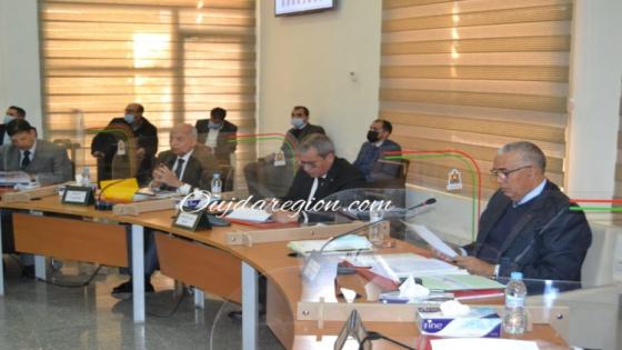 صوت وصور..نجاعة وتقدم في تنزيل البرنامج الملكي للتقليص من الفوراق بجهة الشرق
