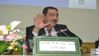بالصوت والصور…قرارات جريئة للغرفة الفلاحية للتخفيف من معاناة الفلاح وتشجيع التعاونيات والكسابة ومواجهة الجفاف