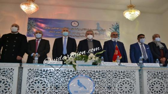 الاحرار بتاوريرت مستعدون لانجاح المؤتمر الوطني ومواصلة المسار