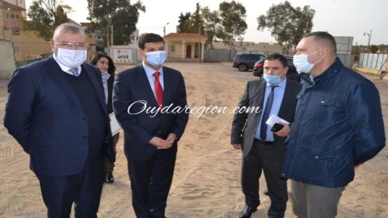 صوت وصور..تعليمات صارمة لفتح محكمة جرادة هذه السنة