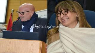 CGEM الشرق يهنىء الرئيسة الجديدة للاتحاد بالرباط