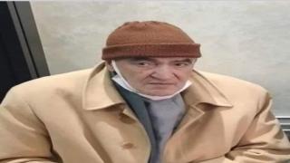 موسي يعزي في وفاة احميدة الجامعي
