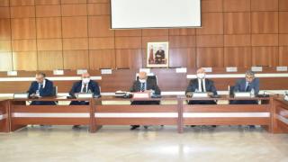 تاوريرت..تشديد المراقبة على استعمال المياه
