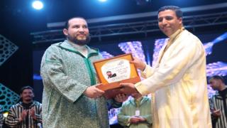 مهرجان مكناس للثقافات يكرم المجموعة الرسمية للبودشيشية