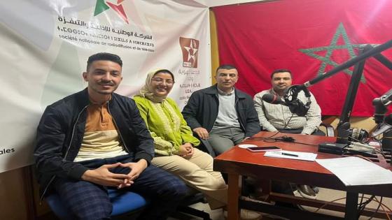وجدة..انطلاق تسجيل الاطفال في التعليم الاولي