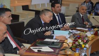 احصاء 2024 بجهة الشرق يدفع الى مضاعفة الجهود لتحسين العيش