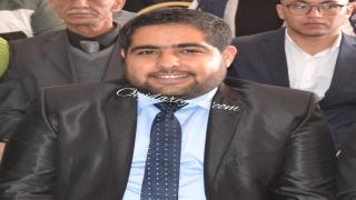 التجمعي الحسين قاسمي يعري على واقع الشباب السياسي ويعطي خطة مواجهة النفاق السياسي