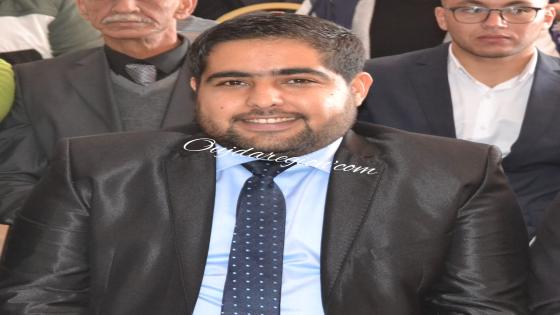 التجمعي الحسين قاسمي يعري على واقع الشباب السياسي ويعطي خطة مواجهة النفاق السياسي