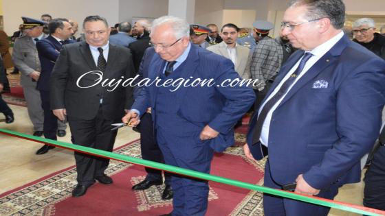 وجدة..احداث قسمين بمحكمة الاستئناف