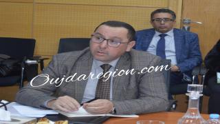 الطاوس يكشف معاناة ساكنة الريف مع الماء والكهرباء