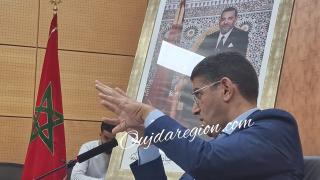 شرح ملح..اوخويا المدير ديال شركة الضو والماء يكشف الحقائق ويوجه رسائل لأصحاب البوليميك