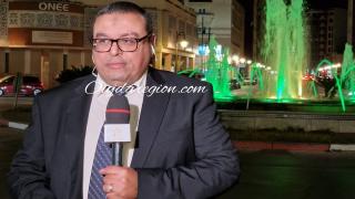 التلفزة المغربية على المباشر بوجدة التدابير لحماية المستهلكين في رمضان