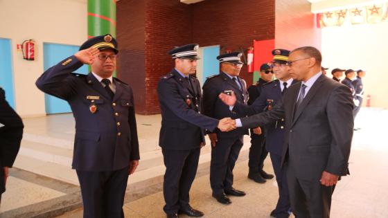 بوعرفة..ضرهم يترأس الاحتفاء بالذكرى الـ17 لتأسيس المندوبية العامة لإدارة السجون”