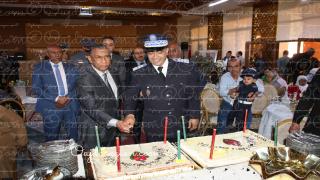 الامن الوطني يخلد ببوعرفة الذكرى 69 بتسجيل نجاعة في التدخلات