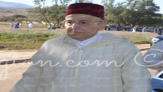 اختيار الوالي خطيب الهبيل ضمن البعثة الرسمية للحج
