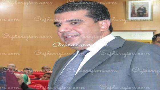 ها علاش البعض مهاجمين هوار ولد نجم العمل الخيري