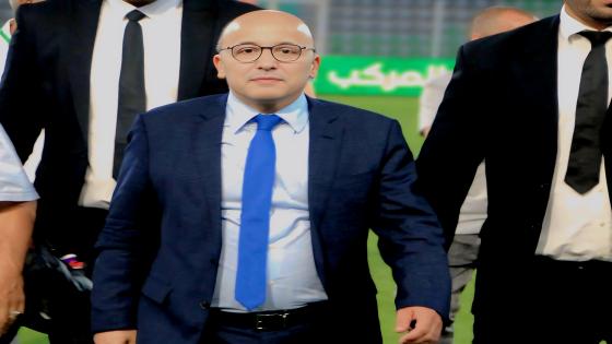 الكائدون خاب مسعاهم.. والمولودية باقية