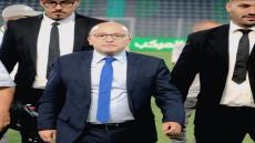 عاجل ورسمي..الاستاذ خليل متحد يترشح لرئاسة المولودية الوجدية