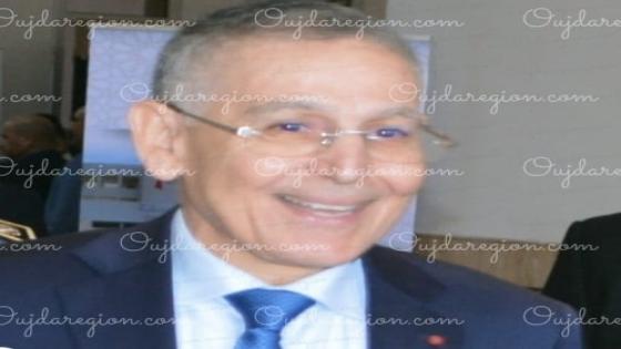 خبر سار للشباب..نزع ازيد من 50 هكتار من مطار وجدة انكاد لتوفير فرص الشغل