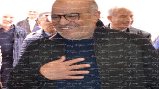 رحال لوتيسور المعروف بوجدة يكشف الحقائق بالوثائق
