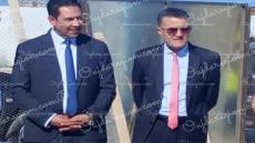 الملعب ديال الناظور الكبير..سر نجاح التنزيل ديالو