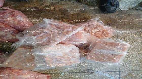 وجدة..لونسا تتصدى لمحلات “sandwich froid” وجدت في اوضاع كارثية