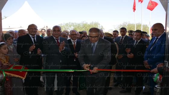 شباب عين بني مطهر يتحقق لهم حلم دار شباب بمواصفات عالية