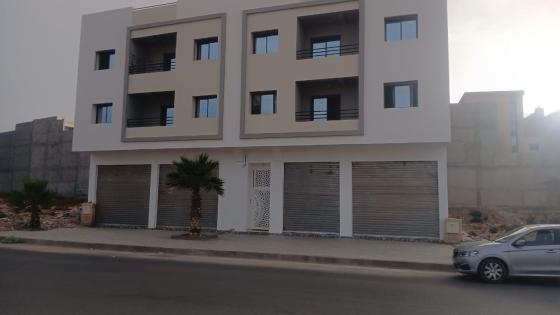 بوجدة عقار الشرق يعلن همزة الصيف باثمنة جد مناسبة