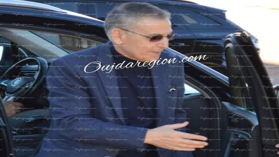 فعاليات بجماعة بني خالد الحدودية تدعو الوالي خطيب الهبيل بالتدخل