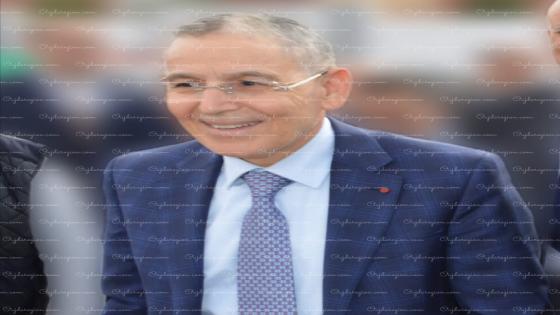 هذا موعد اطلاق المشروع..الوالي خطيب الهبيل يضاعف السرعة لاطلاق مشروع تثليث وجدة الى المطار