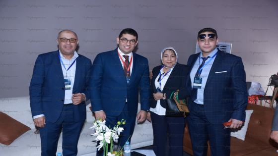 حضور قوي لجهة الشرق في مؤتمر البام بحضور الأمين جهوي ابراهيمي والبرلمانية الفيلالي