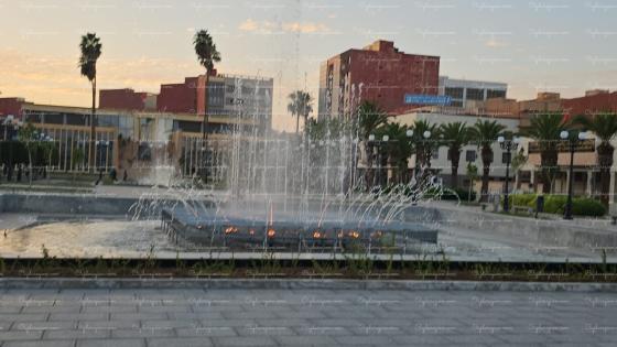 وجدة..اغلاق محلات تجارية غير مرخصة بفيلات للسكن