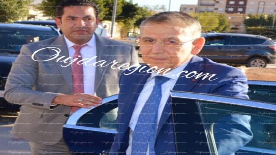 واخيرا بالسعيدية..اتفاقية استراتيجية لانقاذ السياحة وهذا هو الجديد فيها