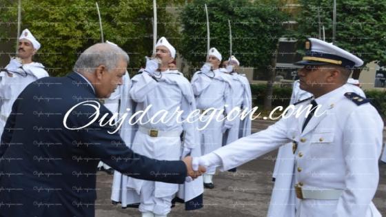 من يينها جهة الشرق..الفتيت وزير الداخلية يجتمع مع السادة ولاة الجهات وعمال العمالات والمقاطعات والاقاليم