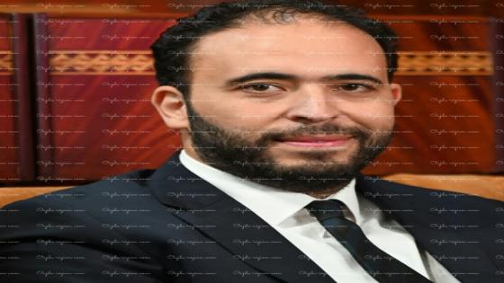 البرلماني حكيم بن عبدالله يرفع معاناة مرضى بركان لوزير الصحة