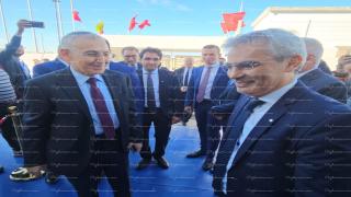 شاهدوا وجدة احتفالا بالمسيرة الخضراء الوالي خطيب الهبيل يدشن المصنع النمساوي لالكترونيات السيارات يبعد أمتار عن الحدود المغربية الجزائرية