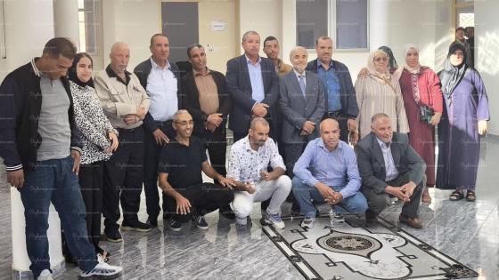 وجدة..البام يتحالف مع الاستقلال و يظفر برئاسة سيدي بولنوار وقروعي يخلف سامر بعد استقالته