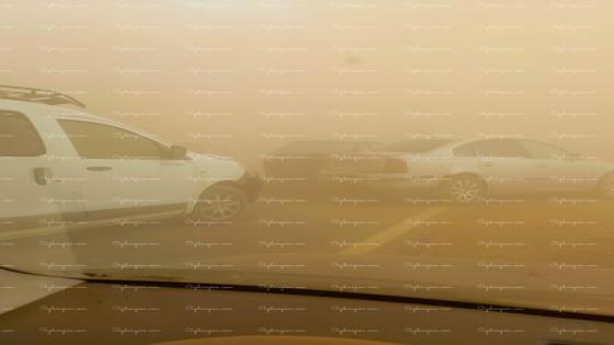 مواطنين بوجدة يدعون التجهيز للتحرك