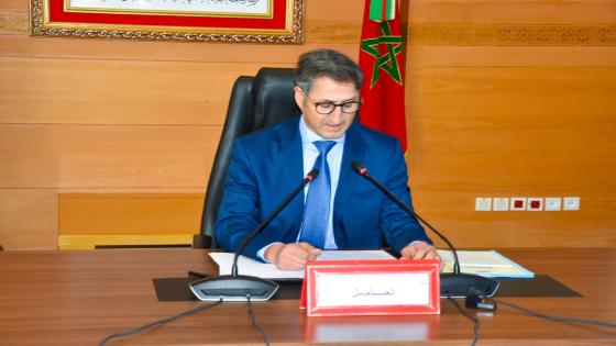 صور..عامل إقليم الدريوش يترأس فعاليات اللقاء التشاوري حول الجيل الجديد من برامج التنمية الترابية المندمجة