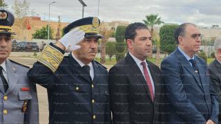 عاجل..الوالي العطفاوي يشدد على التسريع في زيارة ميدانية صباح اليوم السبت