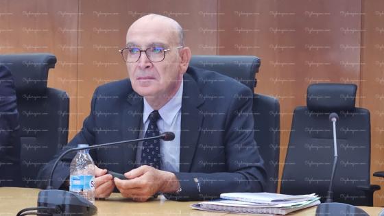 الوكالة الحضرية بوجدة تنخرط بجدية في توجيه الجيل الجديد من البرامج